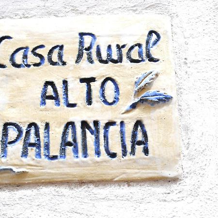Alto Palancia Calle Progreso 25 Sot De Ferrer Zewnętrze zdjęcie
