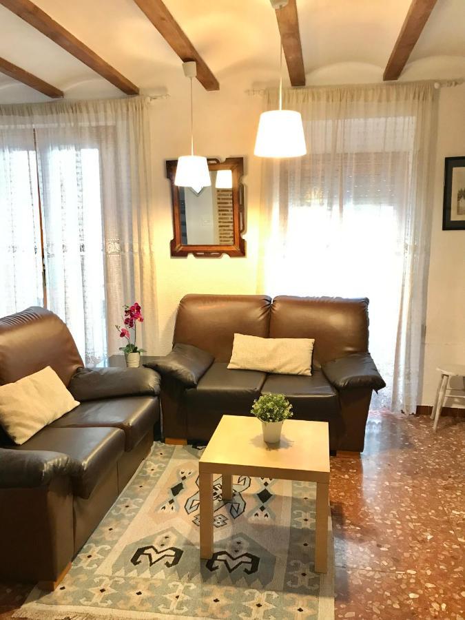 Alto Palancia Calle Progreso 25 Sot De Ferrer Zewnętrze zdjęcie
