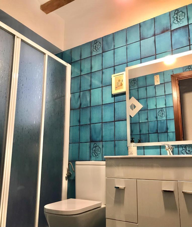 Alto Palancia Calle Progreso 25 Sot De Ferrer Zewnętrze zdjęcie