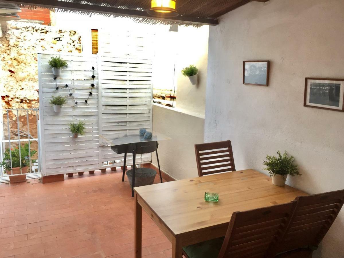 Alto Palancia Calle Progreso 25 Sot De Ferrer Zewnętrze zdjęcie